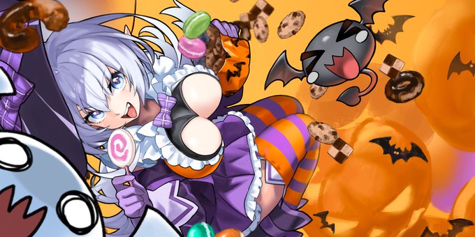 対魔忍イラストのtwitterイラスト検索結果