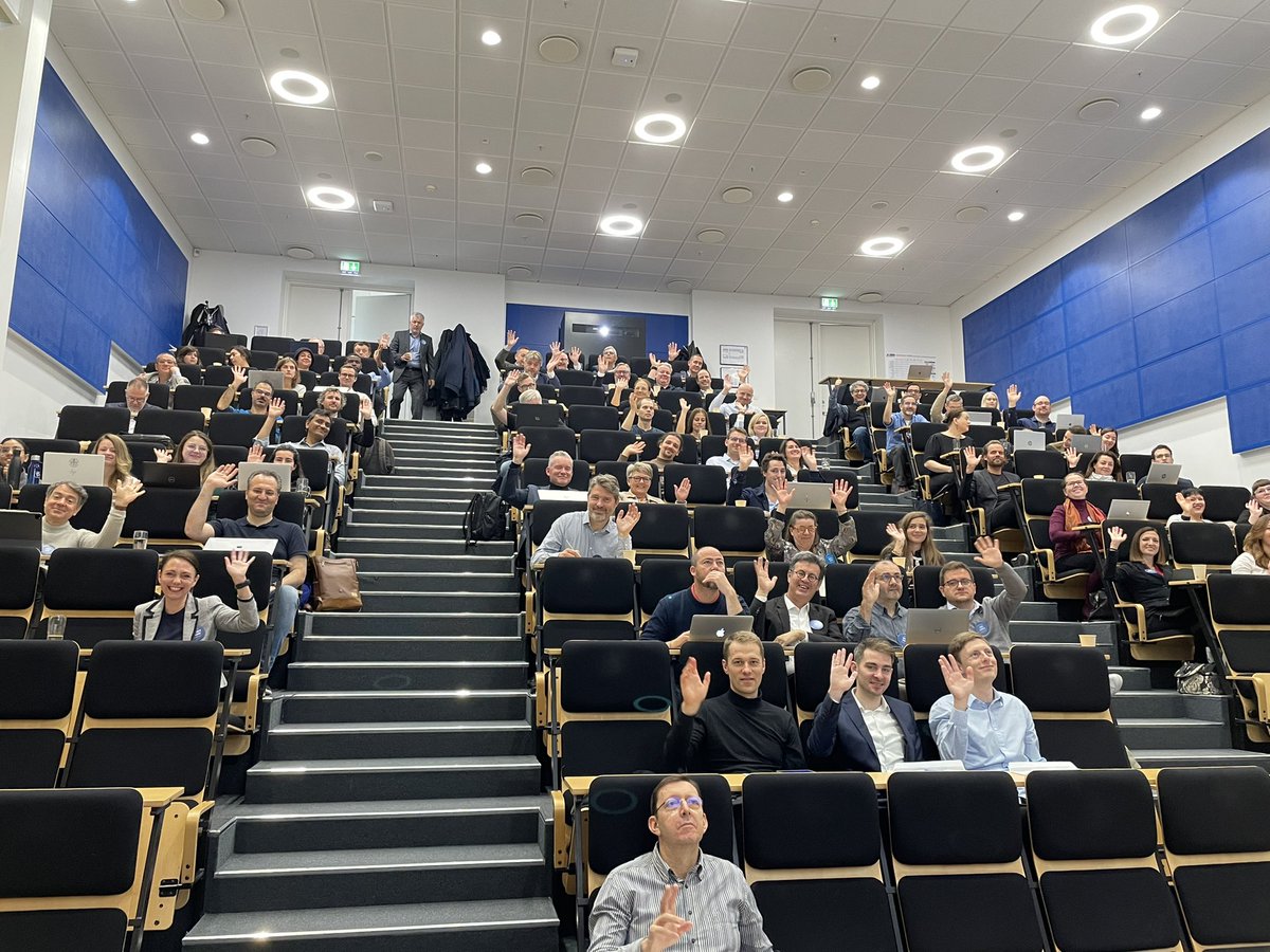 Christian Nielsen (@chrishnielsen) on Twitter photo <a href="/BM_Conference/">Business Model Conference</a> says good morning to a full day of #businessmodels research discussions #BMC21CPH <a href="/BM_Conference/">Business Model Conference</a> says good morning to a full day of #businessmodels research discussions #BMC21CPH