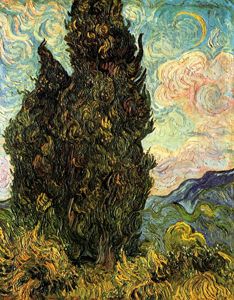 vangoghartist tweet picture