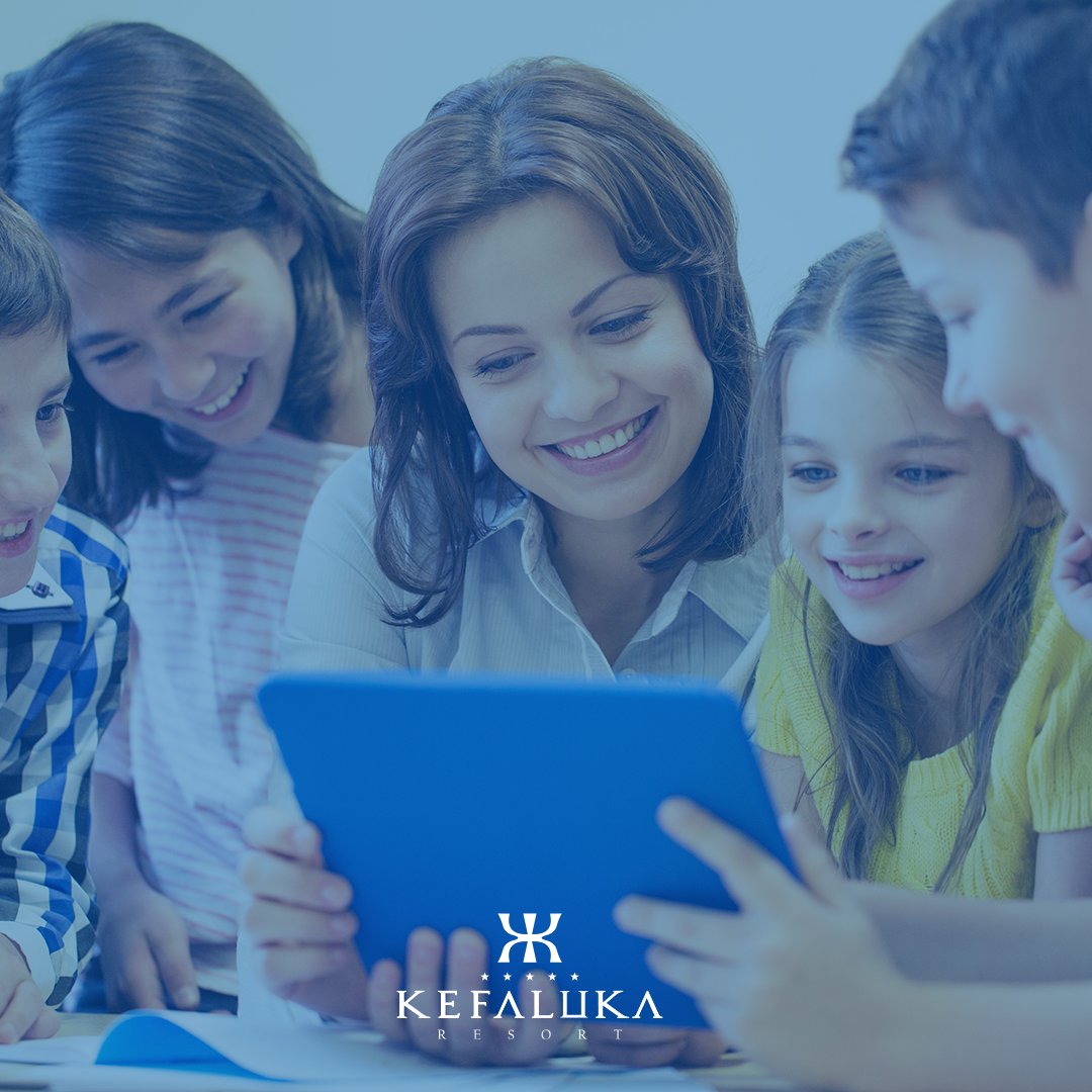 Happy World Teacher’s Day! 📚
#kefaluka #kefalukaresort #worldteachersday #teacher