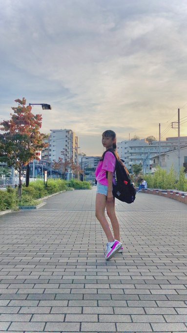 Twitterのコスプレ画像13