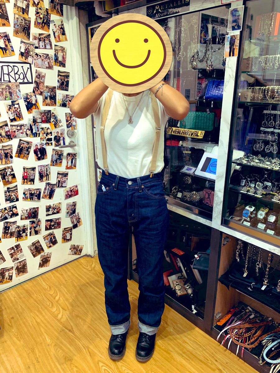 SB_LAKETOWN's tweet image. メタリスのナンバー「7」とスターの重ね着けでお買い上げのお姉さん‼️🙌🙌

まさに"セブンスター"ネックレス‼️‼️

ナンバーペンダントは重ねてこそ美しい…………

またのご来店お待ちしておりまっす😁😁😁😁😁😁

#シルバーボックス #SILVERBOX #シルバーボックスレイクタウン店 #メタリス