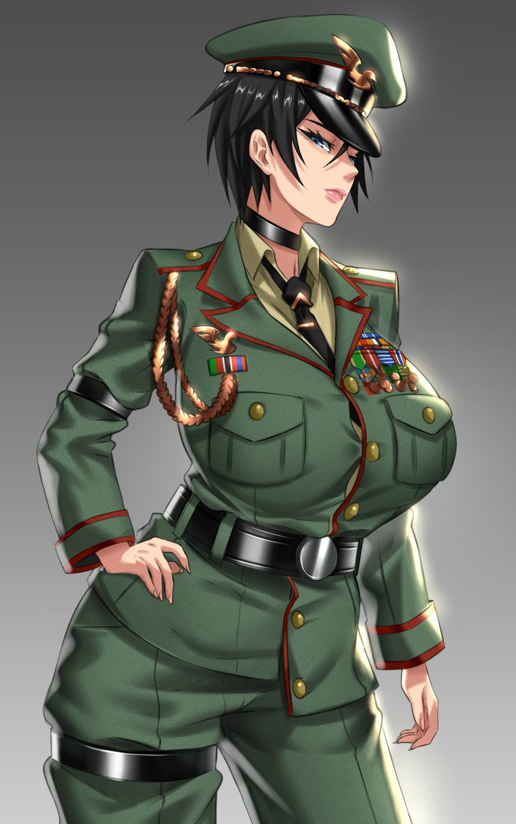 Anima 女軍人 T Co 3xxbh1n6cw Twitter Anima 女軍人 T Co 3xxbh1n6cw Twitter
