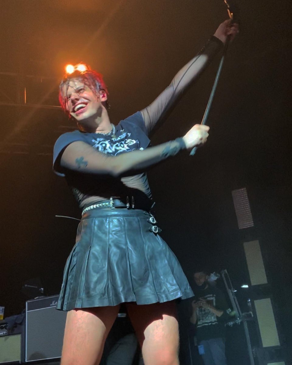 Abbey Willcox (@Absbhc) / X