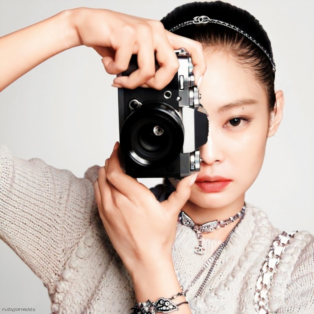 _rubyjanepics's tweet image. #제니 #JENNIE