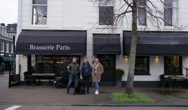 RodiHaarlem's tweet photo. [VIDEO] Terugkijken: Het Roer Om met Haarlemmers Jean-Paul en Amber 

#hetroerom #programmagemist #haarlem

 https://t.co/Ms5GMQIBpW https://t.co/TVFJ6Iykxx