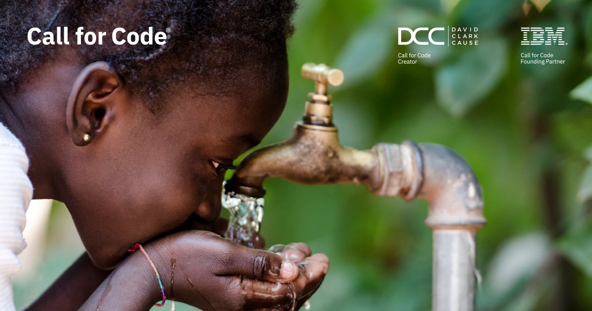 [#ENVIRONNEMENT] La #cryptomonnaie pour réduire la pollution sauvage et préserver les réserves d'💧 ? 
🔥 COCORICO ! C'est l'idée du projet Trashtag (#blockchain #IA) des étudiants #ingénieurs #développeurs 🇫🇷, finalistes européens de <a href="/CallforCode/">Call for Code</a> 2021.