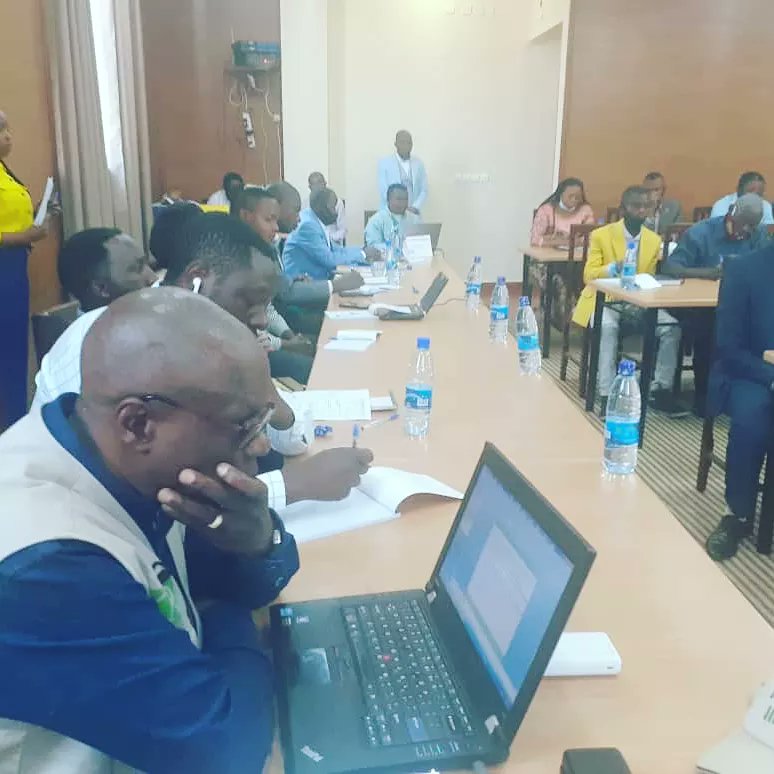 kaskongo's tweet photo. La RD Congo se prépare pour son quatrième cycle électorale pluraliste, prévue conformément à la constitution en 2023. De ce fait, nous sommes également à Goma pour un séminaire-atelier sur les #enjeux du #processus #électorale en RDC avec notre partenaire #IDLP. https://t.co/23sRh4pfcS
