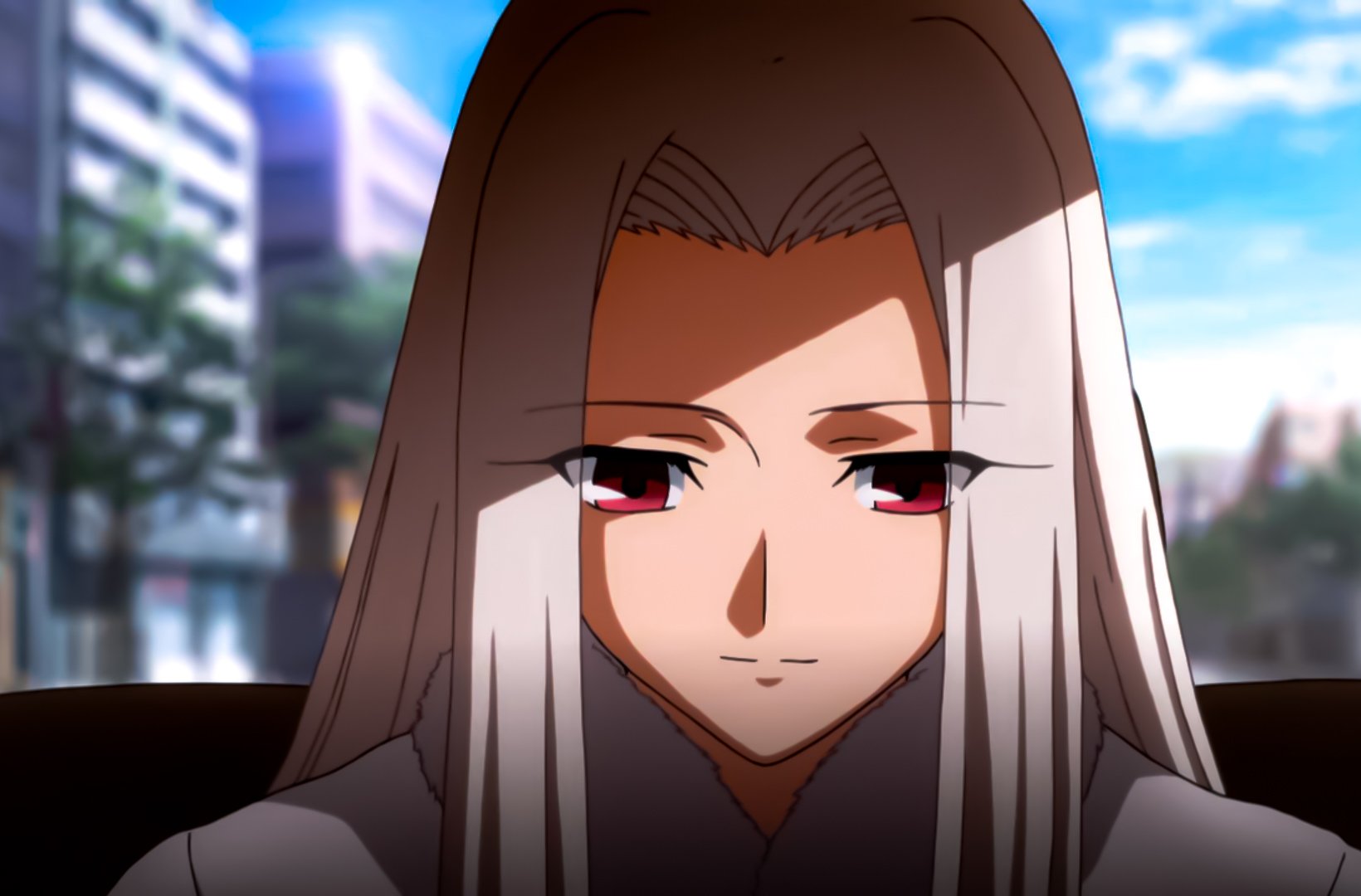 Yos Himin Irisviel Von Einzbern Fate Zero Fatezero Fatezeroedit Fatezeroirisviel Irisvielvoneinzbern Irisviel Animeedits Animepics Anime icons T Co Iwuccqnpa0 Twitter