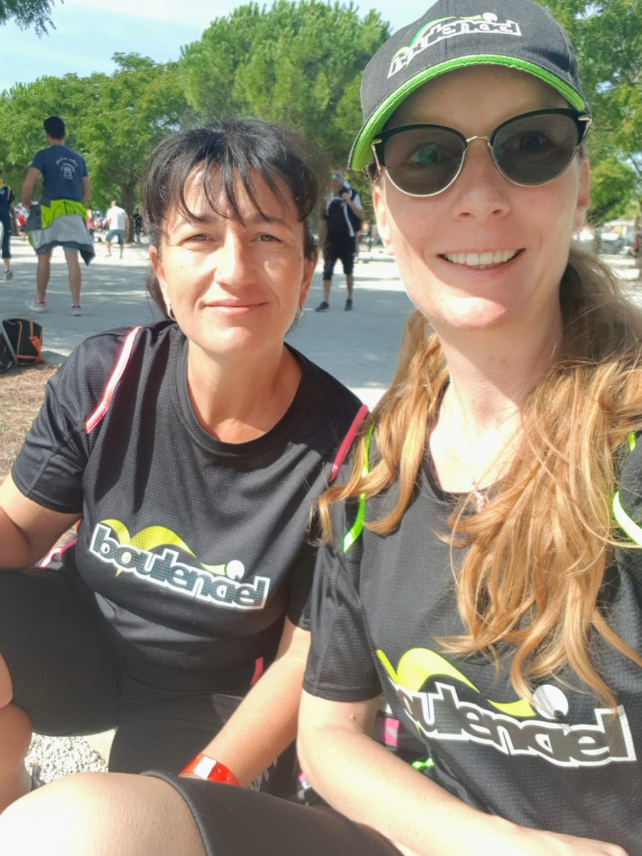 jesmasy's tweet photo. Montpellier 02-10-2021

#Boulenciel #PetanqueIris #Pétanque #Teamboulenciel #Vartan 
https://t.co/XdYIWfs7JY https://t.co/vrS0UJYovA