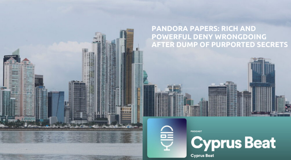 cyprusmail's tweet photo. 𝙲𝚢𝚙𝚛𝚞𝚜𝙱𝚎𝚊𝚝
Don't miss today's news briefing!
https://t.co/Wt0KmaQL5j
In today’s episode, the Cyprus presidency has said that there is nothing objectionable attributed to Anastasiades in the Pandora Papers. 
#newsbriefing #cyprus #cyprusmail #cyprusbeat #cyprusnews https://t.co/ev7LDoCeY7