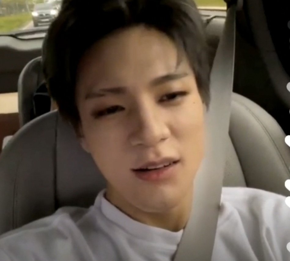 silence423_nm's tweet image. เหมือนไปบากคิ้วเพิ่มเลยหล่อมากพี่เจโน่😭