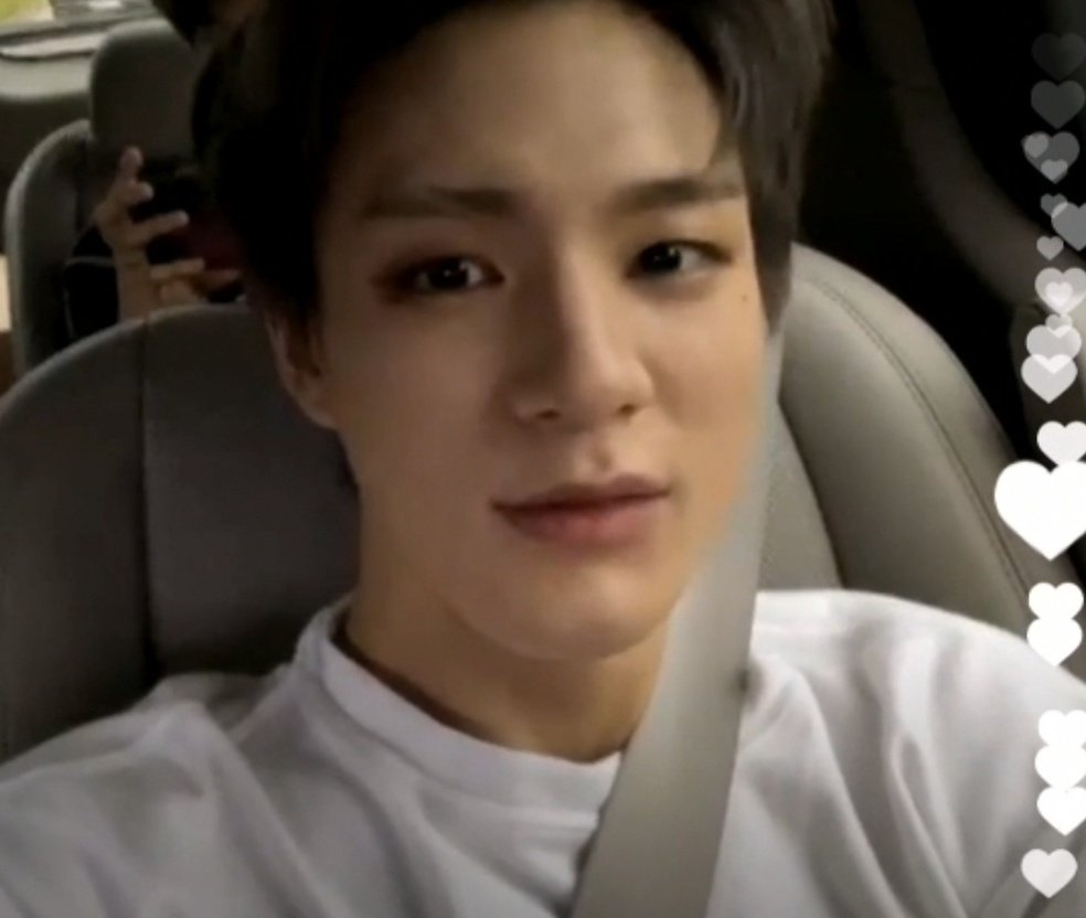 silence423_nm's tweet image. เหมือนไปบากคิ้วเพิ่มเลยหล่อมากพี่เจโน่😭