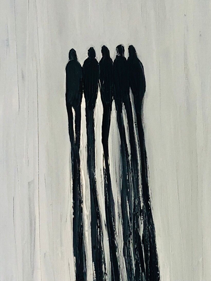 508 Gallery (@508kingsroad) on Twitter photo We are delighted to present the new Solo Show by one of our amazing resident #artists <a href="/JoHoldsworthArt/">Jo Holdsworth</a>. Her ‘Reflective Figures’ #exhibition at our #Chelsea #gallery #London is on from 22 Oct to 16 Nov. See 508kingsroad.com/exhibitions/36… for details or contact us for more information. We are delighted to present the new Solo Show by one of our amazing resident #artists <a href="/JoHoldsworthArt/">Jo Holdsworth</a>. Her ‘Reflective Figures’ #exhibition at our #Chelsea #gallery #London is on from 22 Oct to 16 Nov. See 508kingsroad.com/exhibitions/36… for details or contact us for more information.