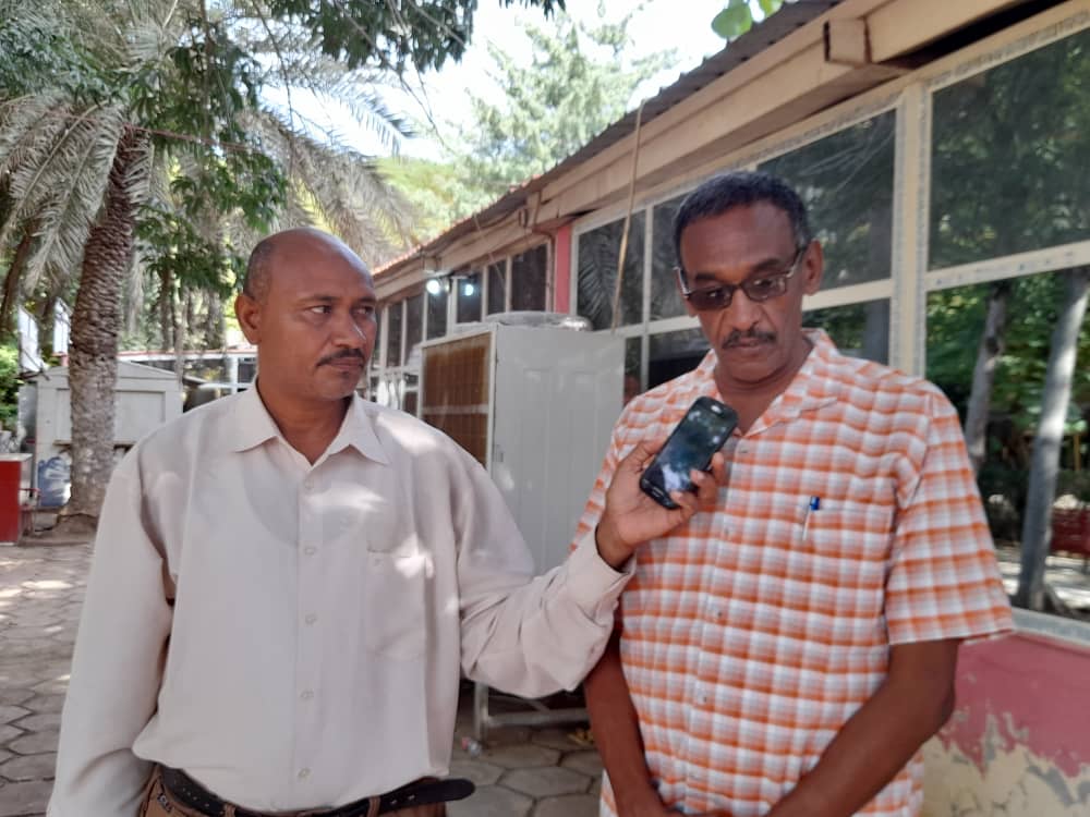 sawapsudan's tweet photo. ورشة العمل التدريبية فى أساسيات إدارة المشتريات والعقود و الإدارة المالية للمشروعات
افادات من المشاركين حول الورشة- إذاعة القوات المسلحة
Training Workshop on Basic Procurement Contract Management and Projects Financial Management
Armed Forces Radio https://t.co/FyXFmv2U5h