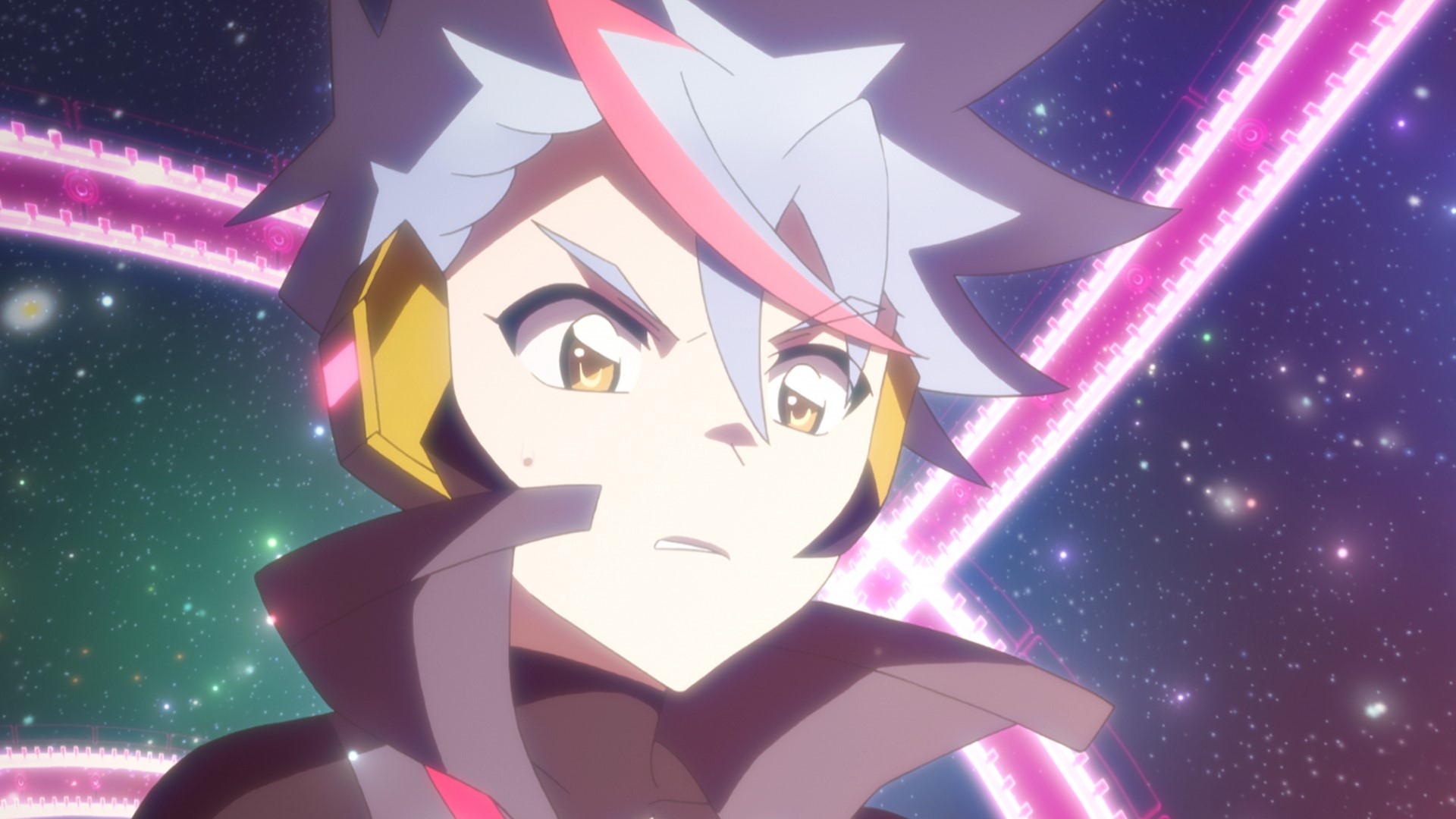 シンカリオン』シリーズ(公式) على X: シンカリオン』シリーズ(公式) على X: