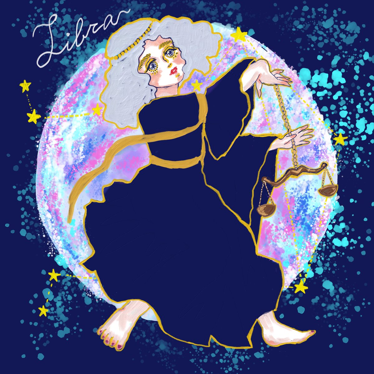 12星座 12星座