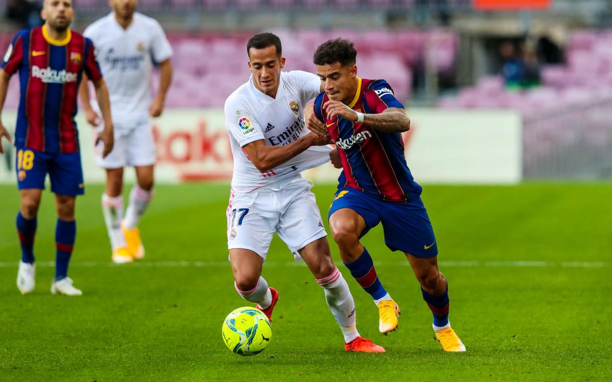 FC Barcelona tweet media