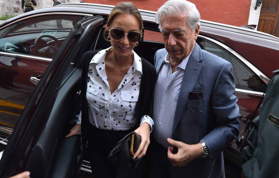 Mario Vargas Llosa figuró como titular de una sociedad offshore en un paraíso fiscal para no pagar los impuestos de sus derechos de autor en España. Recuerda: el enemigo no llega en patera, viene en limusina.