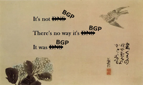 Update your memes.