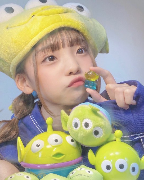 Twitterのコスプレ画像38