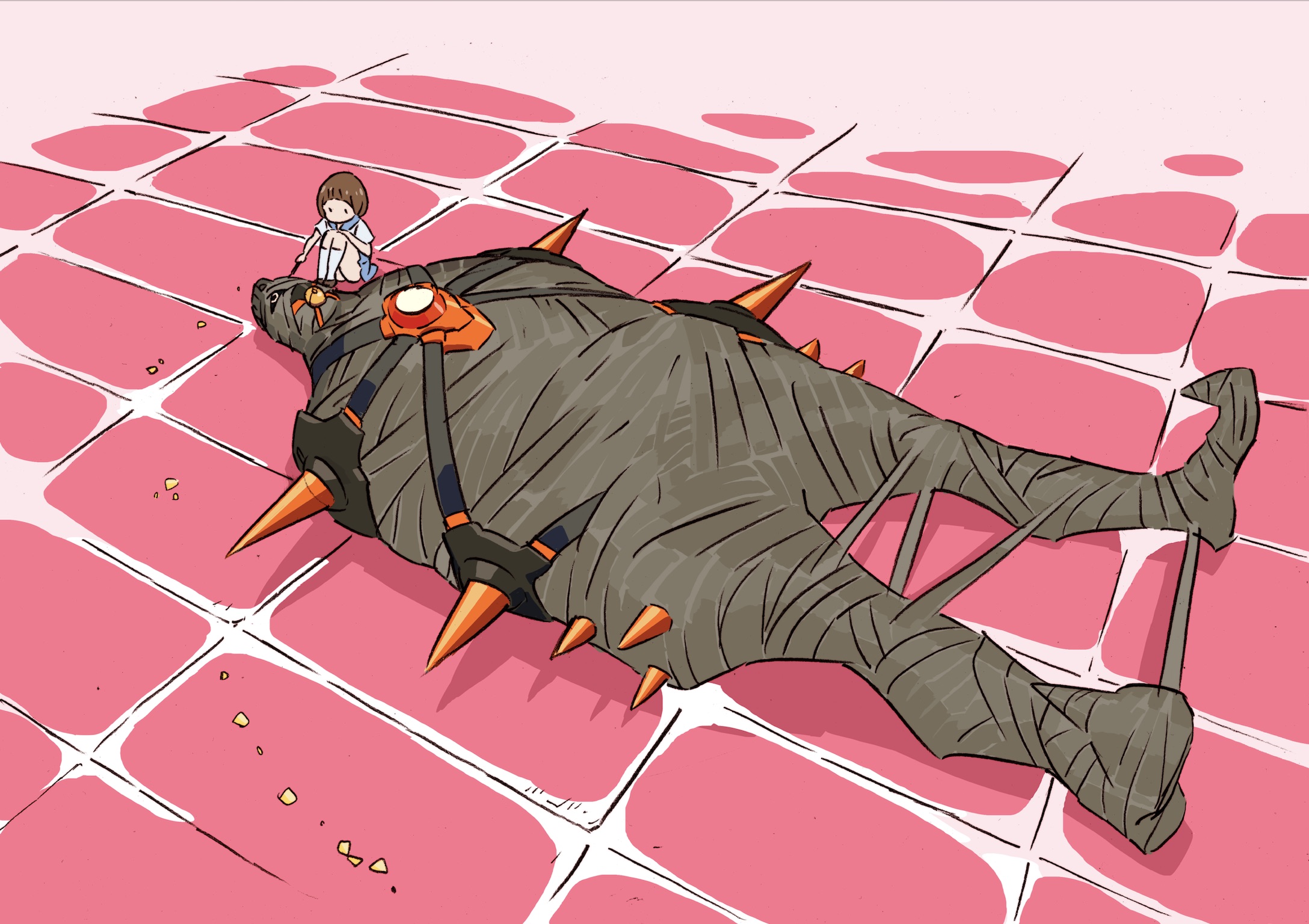 すしお on X: 