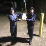 Photo by DNW Officer Commanding (@DNW_OC)