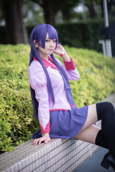 Twitterのコスプレ画像38