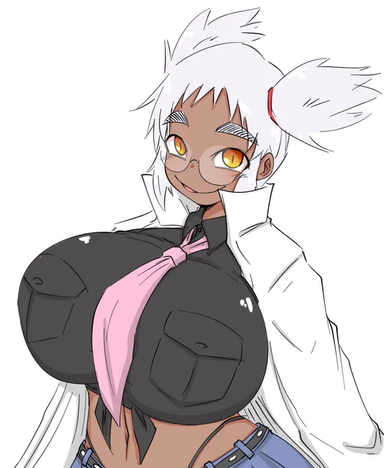まだちょっとカラーが未定なのでいろいろいじってみたり
アンケぶらさげておくんでどれが好みとかあったら教えて下さい
最終的には自分で決めるけど 