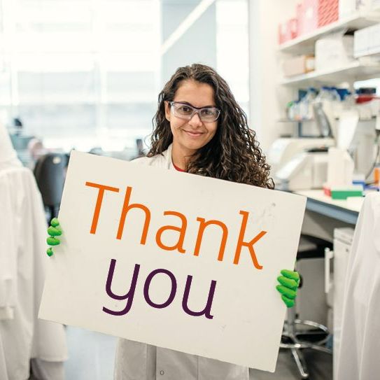 AlzResearchUK's tweet photo. We’re so proud of what our supporters enabled us to achieve in 2020/21 in the most challenging circumstances. 🙏

With new drugs to treat the diseases that cause dementia on the horizon, we’re now at a tipping point for research. Read our Annual Report - https://t.co/KF6lX3f4Jc https://t.co/0hA7okHFZn
