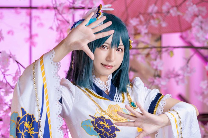 Twitterのコスプレ画像39