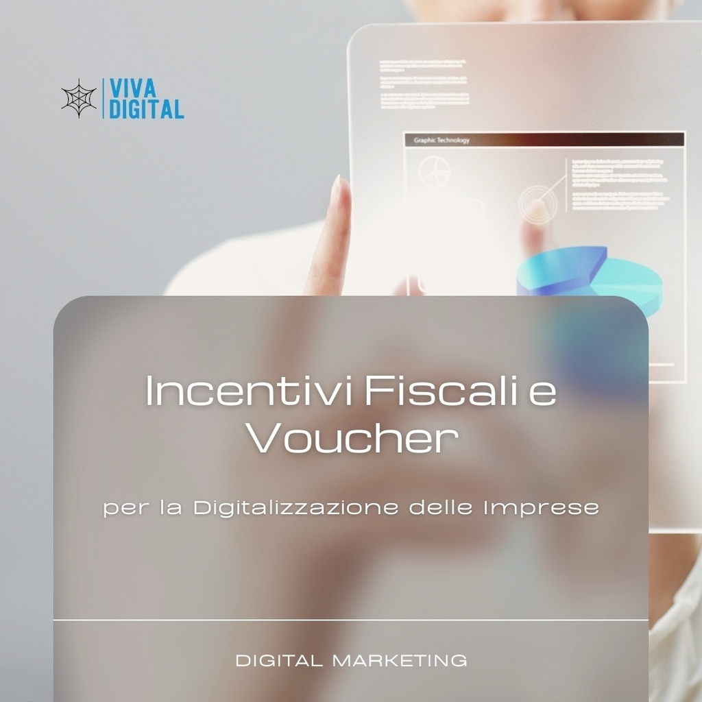 Conoscere tutti gli #incentivifiscali per la #digitalizzazione delle imprese è quasi impossibile. 
Quasi. 😉
Una breve guida per capire se la tua azienda può accedere al contributo pubblico per #investimenti nel settore #digital 🖥️ 
ift.tt/2JglIyk
#vivadigitalitalia…