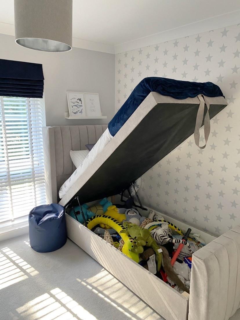 Heavenlybeds.co.uk (heavenly_beds) Twitter