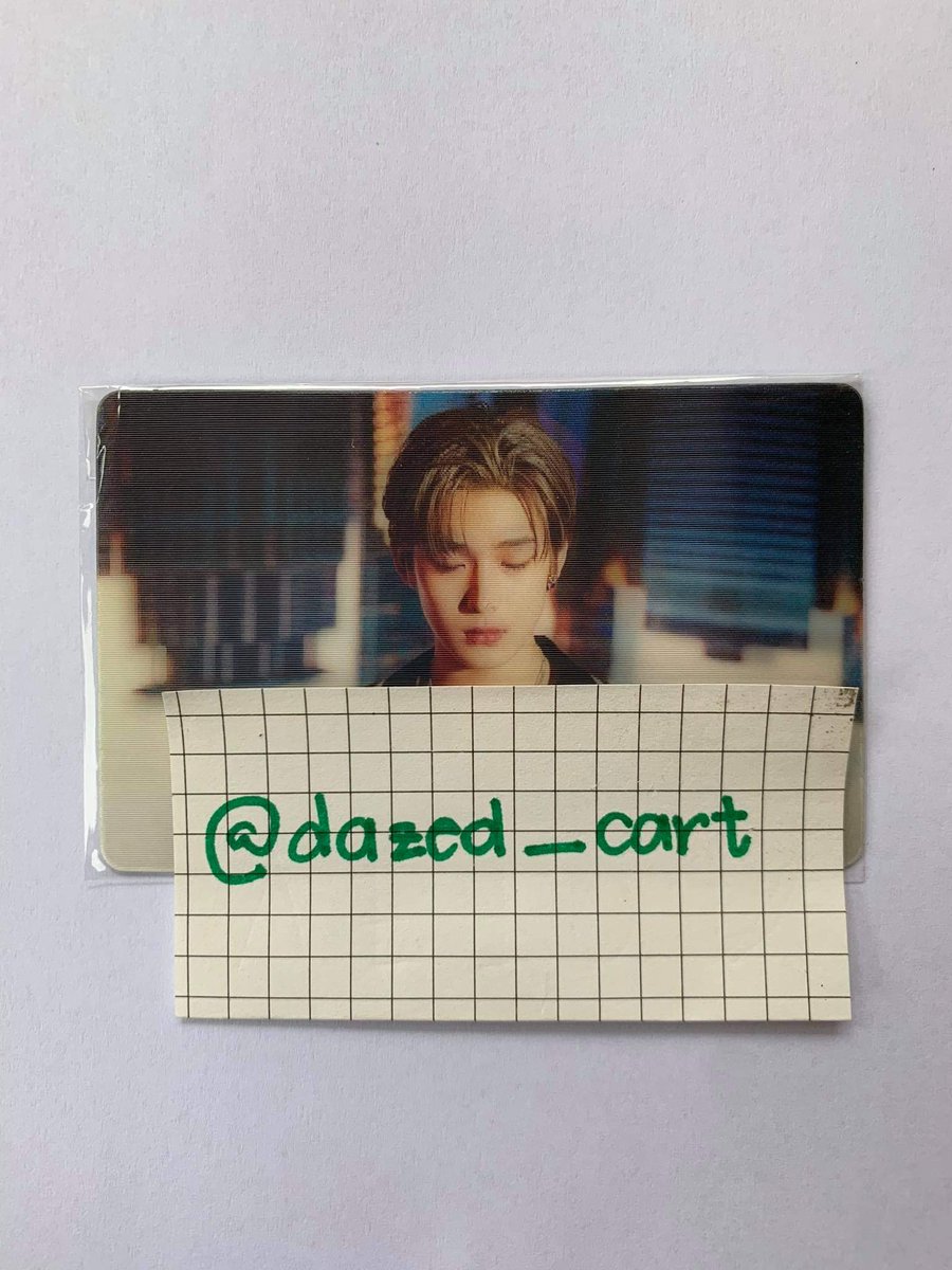 dazed_cart's tweet photo. [ wts lfb ph ]

☆ ONHAND ☆

ENHYPEN Sunoo Down Lenti

price: P350
· 3 days reservation
· mop: gcash
· mod: lbc / j&amp;t

★ dm if interested or have questions 

🏷 enhypen sunoo down lenti ph onhand wts lfs https://t.co/pZdriygzy9