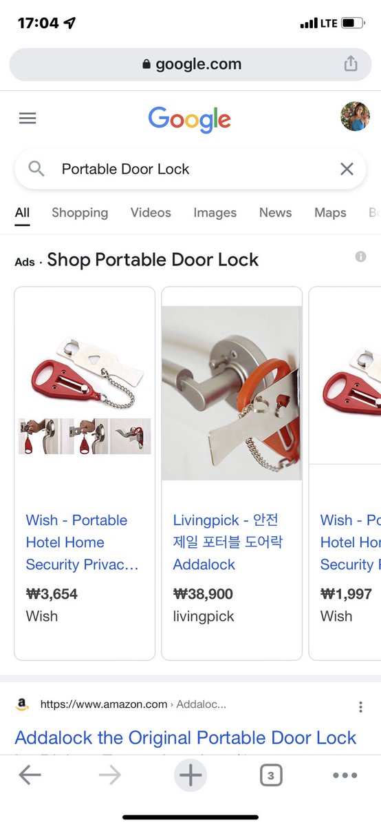 yepimchristine's tweet photo. @ashmad_ For those who don’t have the $300 it the means to change their locks here is another option. I use this traveling bc I’d be dammed if someone comes in my room . Even with a key they can’t enter .💗💗💗💗 https://t.co/M4ASc5otzo
