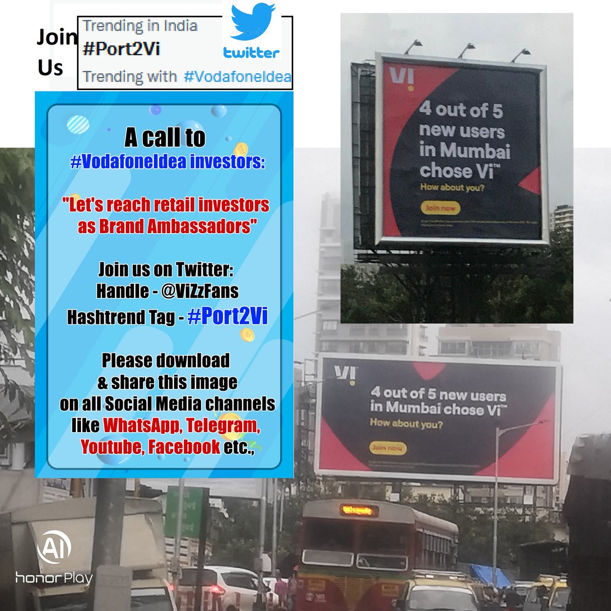 ✌️od🅰️fone Ide🅰️ ✌️olunteers ++ ✌️ Zoozoos Fans! tweet media