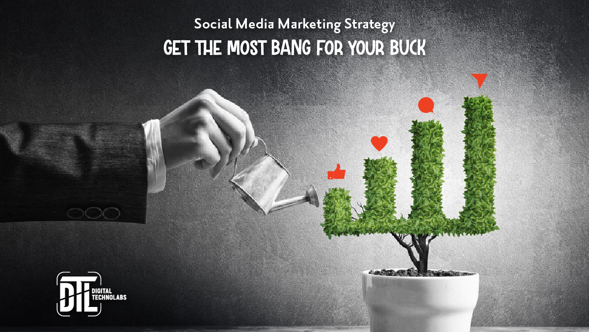 DGTechnoLabs's tweet photo. Strategy is all about making a difference &amp; meeting expectations.
A comprehensive #SocialMedia plan is highly beneficial for a #brand to increase engagement &amp; boost leads and sales.

Let our expertise help you to reach your customer!
https://t.co/aZR2jSwoSL
#socialmediamarketing https://t.co/tb3xuWm8EQ