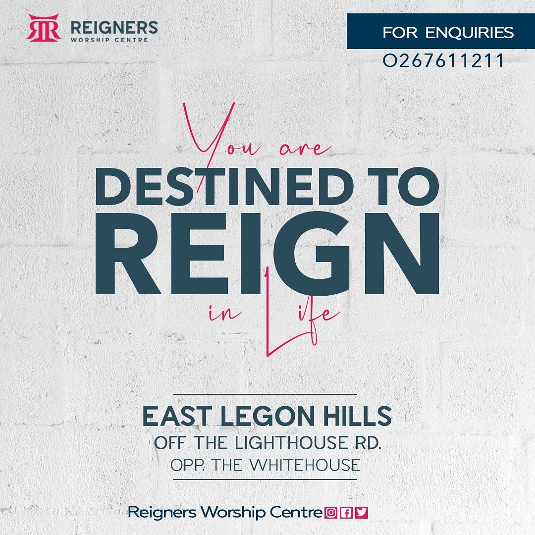 PhilOpokuNelson's tweet photo. God created us to subdue and have domion over the earth... You belong to the TOP!
#ReigninChrist
#Reignwithchrist https://t.co/2XsTLE9Y1h