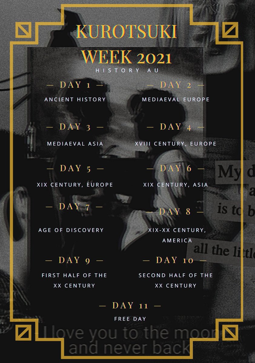 Weekly_HQ_fest ~krtskiweek2021~ tweet media