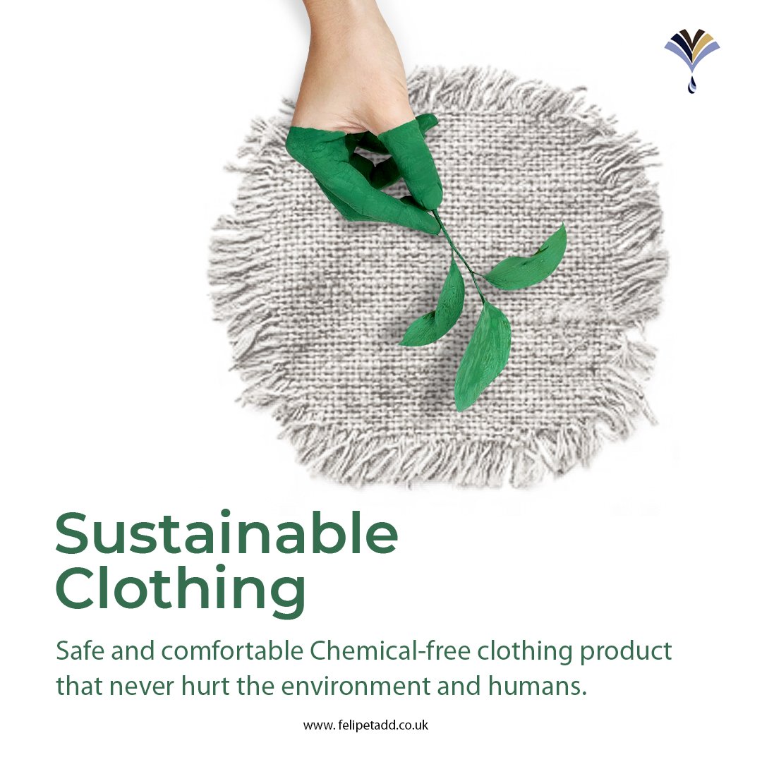 felipe_tadd's tweet photo. @felipe_tadd is a leading #manufacturer and #supplier of high-quality #apparel, #garments, and #Sustainable_clothing, and Felipe Tadd has #custom_designing and #white_labeling services with wholesale supplying to across the #globe.
Get a Quote for your requirements.
------ https://t.co/WwMvT75fpy