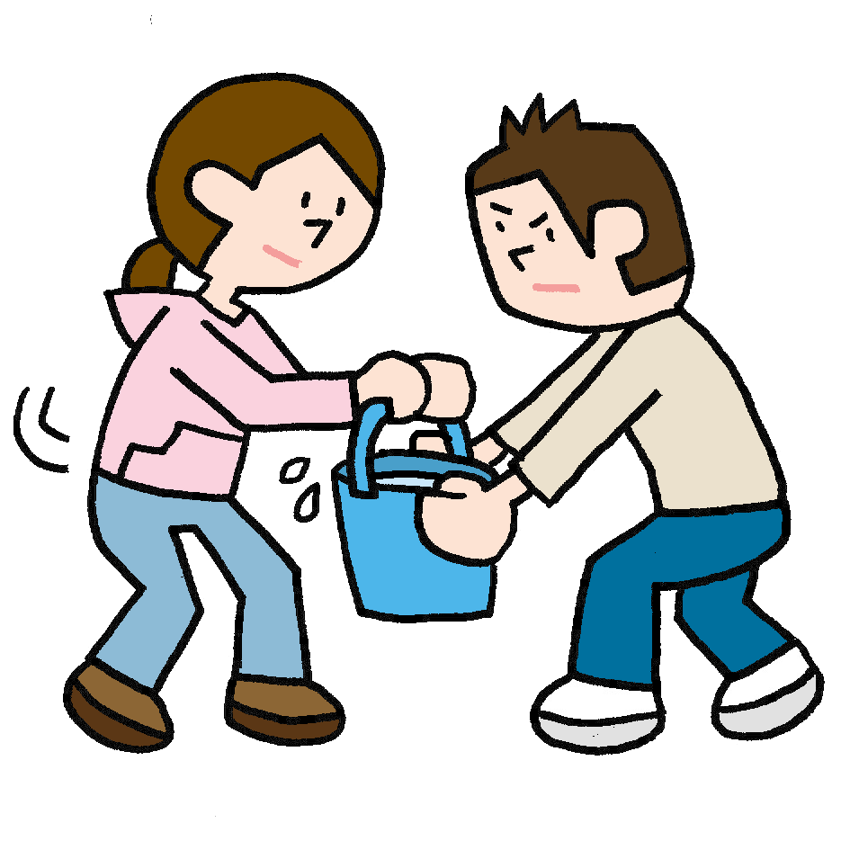 防災無料イラスト 新規 バケツリレー のイラスト T Co Npfaqh3zvn 大災害時はあちこちで同時に火災が起こって 消防車が来ない可能性があります 地域住民でバケツリレーで初期消火するということもあるかもしれません 地域によっては訓練をやっ 防災無料イラスト 新規 バケツリレー のイラスト T Co Npfaqh3zvn 大災害時はあちこちで同時に火災が起こって 消防車が来ない可能性があります 地域住民でバケツリレーで初期消火するということもあるかもしれません 地域によっては訓練をやっ