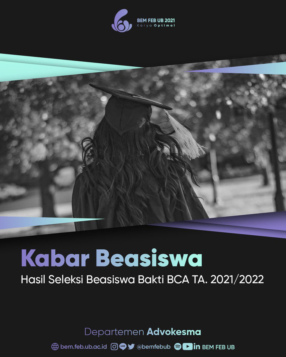 BEM FEB UB tweet media