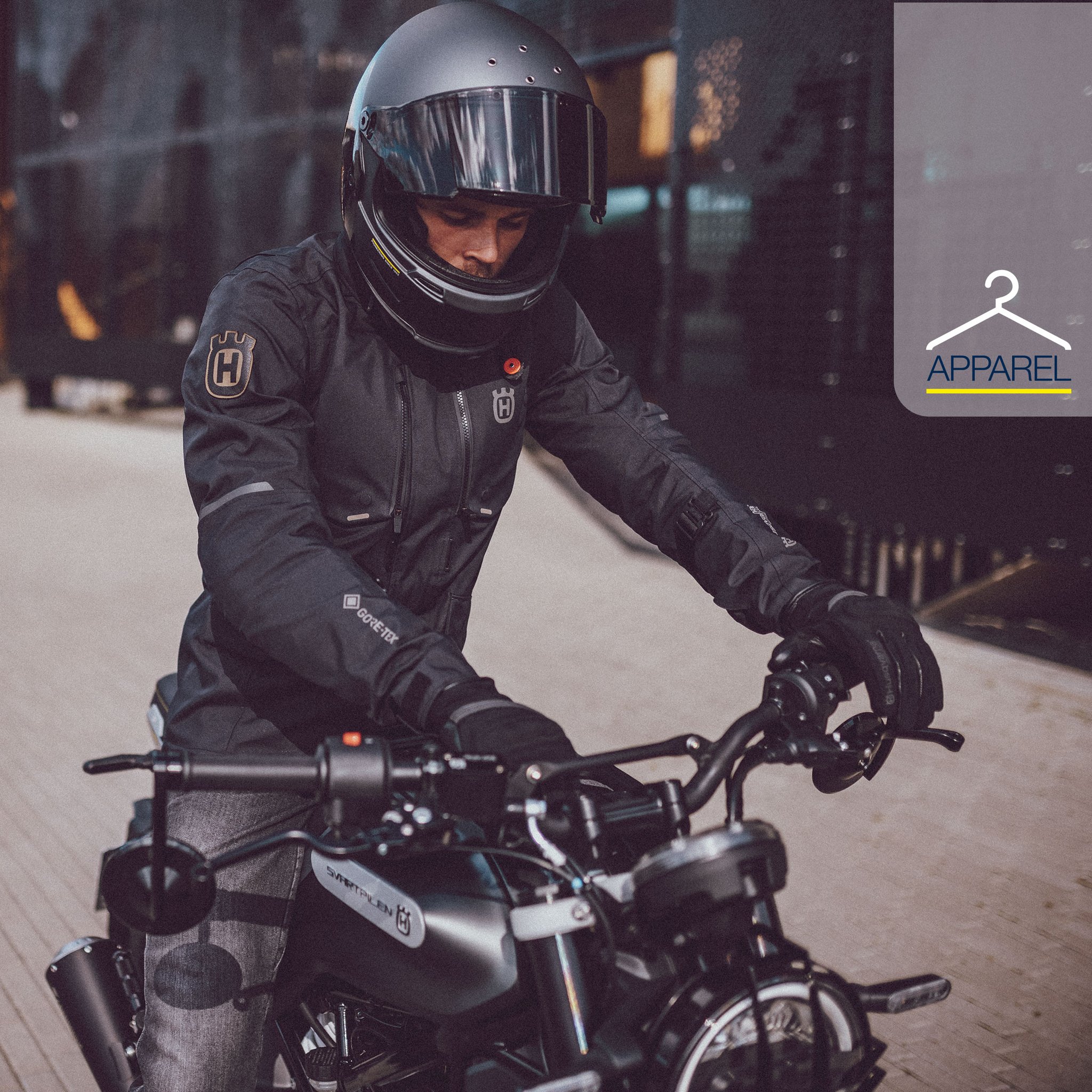 Husqvarna Motorcycles on X: 