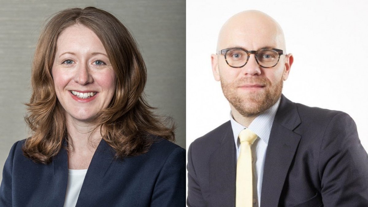 ParklanePlowden's tweet image. Congratulations to Claire Millns (@ClaireMillns) and Andrew Sugarman (@SugarmanAndrew) who have both been appointed as Fee Paid Judges of the Employment Tribunal.

parklaneplowden.co.uk/news/claire-mi…
