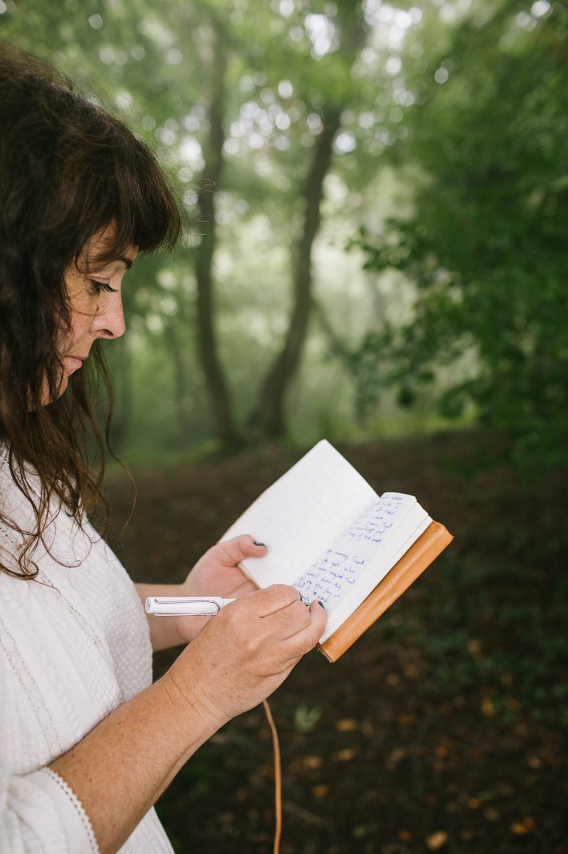 It’s a writing morning. A cup of tea, and then up to the office without my phone. (Image by <a href="/xantheberkeley/">xanthe berkeley 💙</a> ) #amwriting