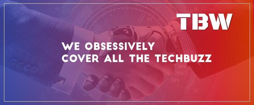 TechbuzzwebT's tweet image. About Us
TechBuzzWeb is started for the technologists to read, write and cover all the Tech Buzz going around.
💻 techbuzzweb.com
#techbuzzweb #technologists