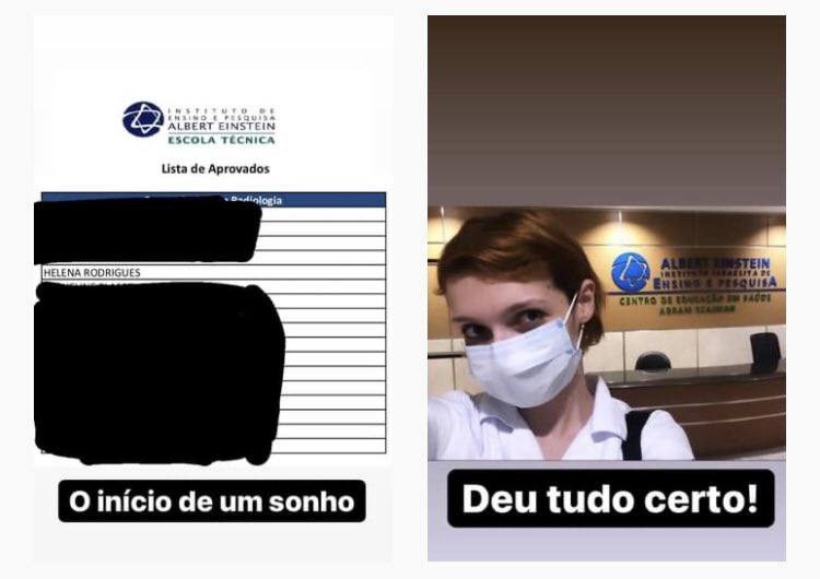 HelenaDyonisio's tweet photo. É isso, orgulho que não passa! https://t.co/617rfRSFCl