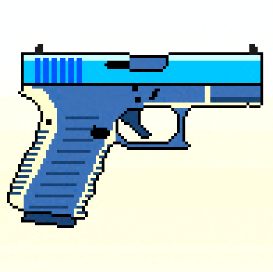 Wisethethinker's tweet photo. Baby Blue Pistol, Found on Audelia Rd &amp; Skillman St Dallas, TX 75243 Can be used in the RootRaces™  Metaverse. 
ETH - 0.016
($53.92)
 #rootraces #metaverse #nft #NFTCommmunity #nftart #nfts #artnft #opensea #OpenSeaNFT 
#DAOs #wiseandsavvy
https://t.co/Na4tHo1FWl https://t.co/xBsgjttVNW