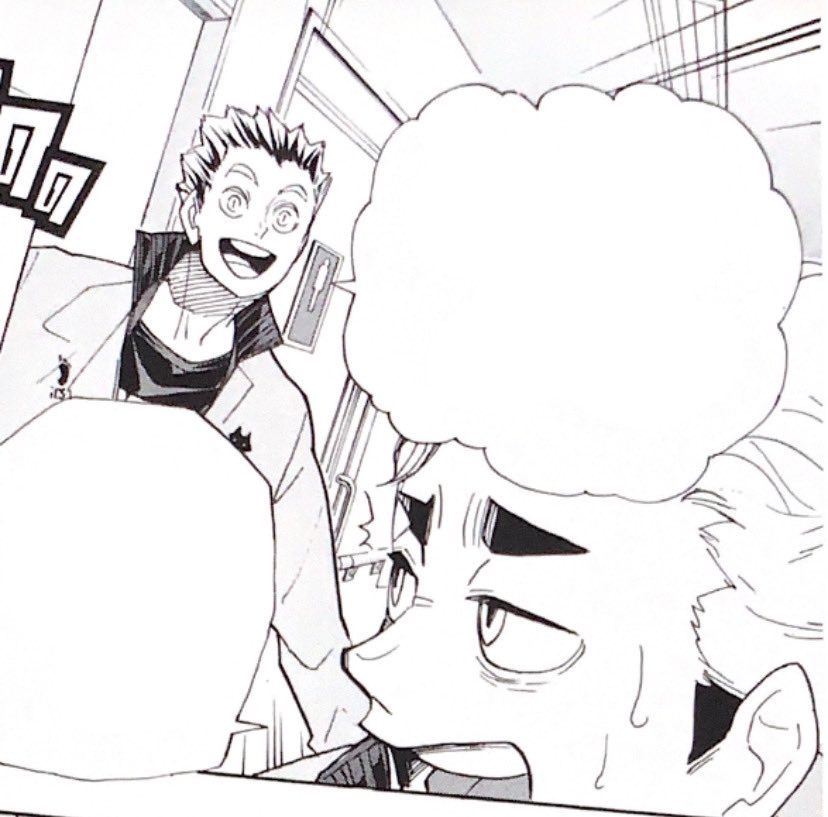Bokuto 24 tweet media