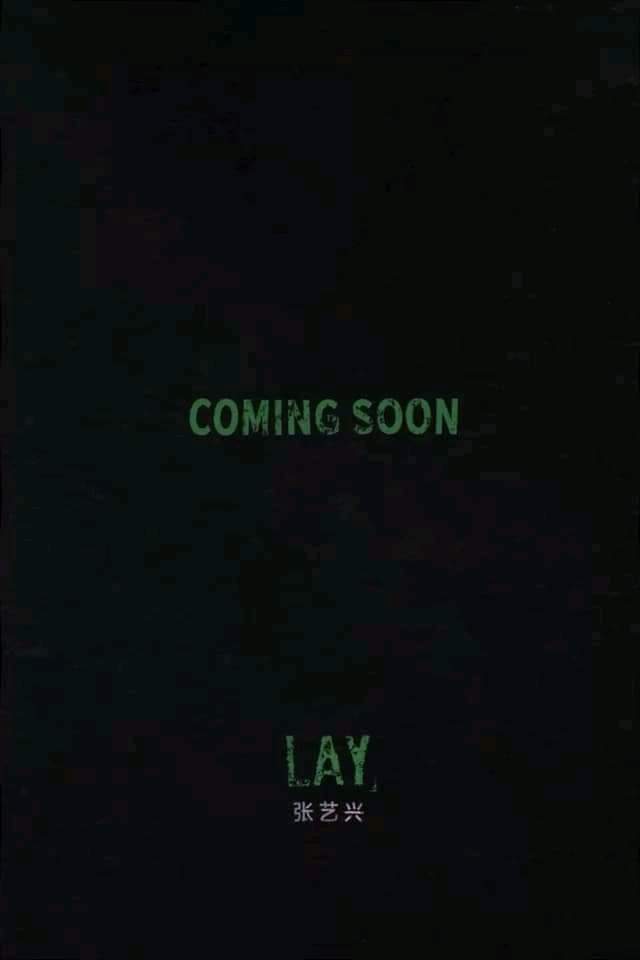 rzfd97's tweet photo. LAY NEW SONG ON HIS BDAY 🥺💛
#LAYISCOMING #YIXINGISCOMING 💚 #EXO @weareoneEXO @layzhang @lay_studio https://t.co/zRhzaT5efN